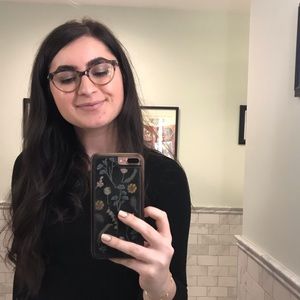 Meet your Posher, Miriam